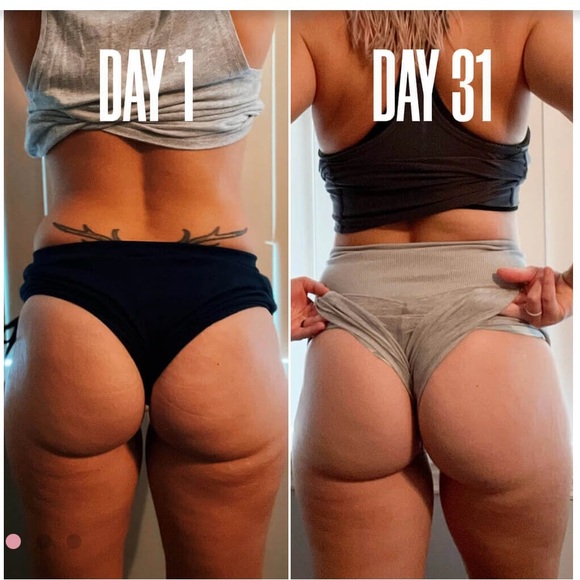 Maëlys Cosmetics - Queen B’s Tightening Bundle (B-Flat, B-tight, & B-Flex) - Picture 3 of 5